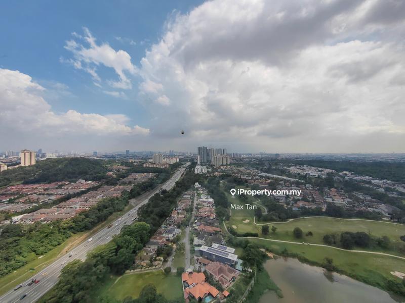 Service Residence for Sale in Cyperus @ Tropicana Gardens by Max Tan - iProperty.com.my