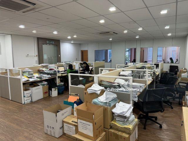 Kedai-Pejabat untuk Dijual di SETIA AVENUE, Setia Alam oleh Anand - iProperty.com.my