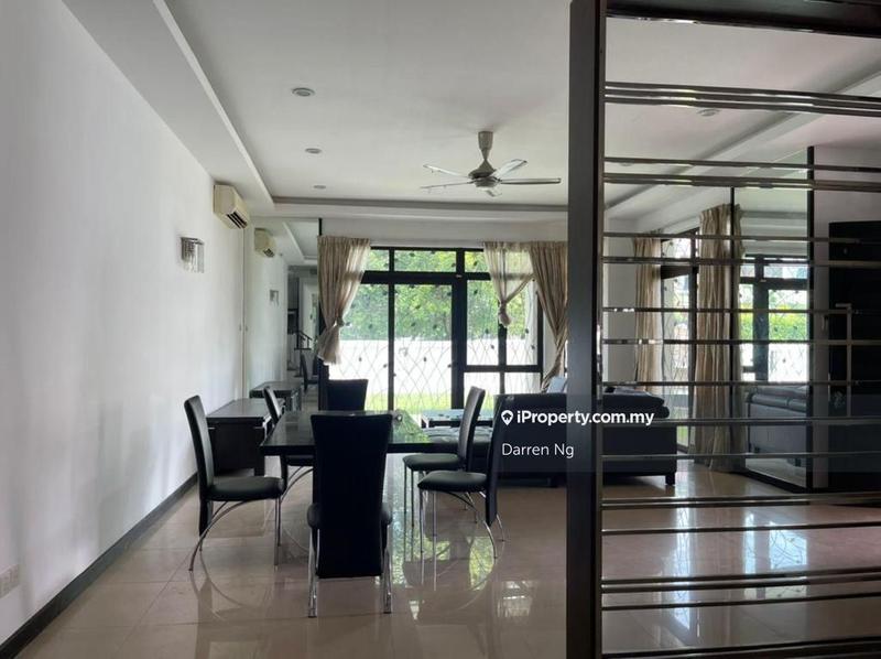Bungalow House for Sale in Bandar Sunway, Sunway Utama, Casabella, Subang Jaya by Darren Ng - iProperty.com.my