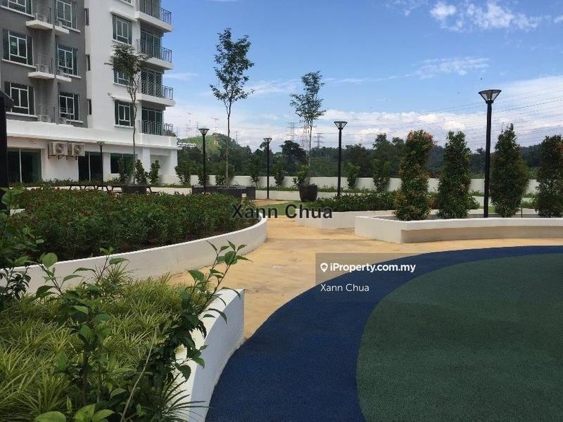 Kondominium untuk Disewa di Springville Residence oleh Xann Chua - iProperty.com.my