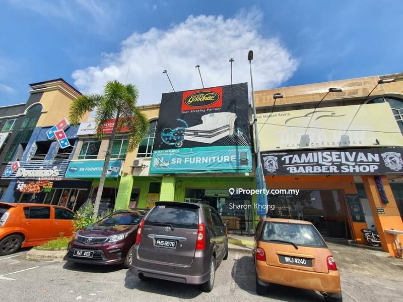 Kedai-Pejabat untuk Disewa di Semenyih, Selangor oleh Sharon Khong - iProperty.com.my