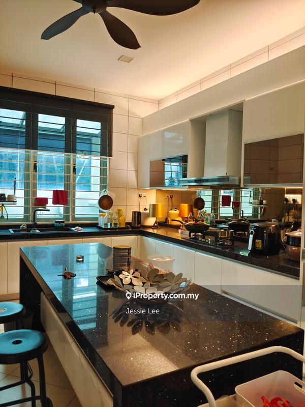 Rumah Berkembar untuk Dijual di Ritz Residence, 46x86, Bukit Serdang, Seri Kembangan oleh Jessie Lee - iProperty.com.my