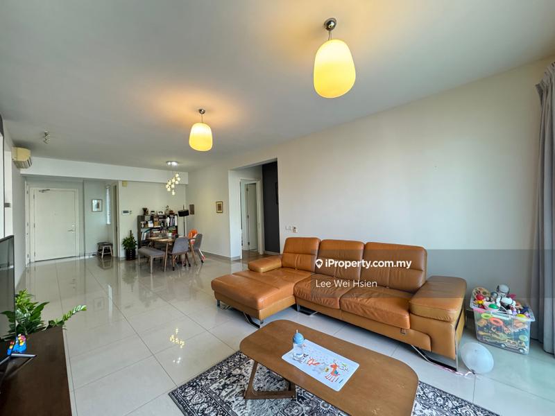 Condominium for Sale in Kiaramas Ayuria by Lee Wei Hsien - iProperty.com.my