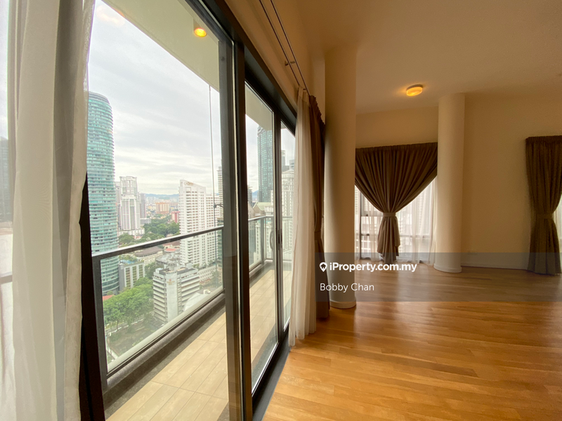 Service Residence for Sale in St Mary Residences by Bobby Chan - iProperty.com.my