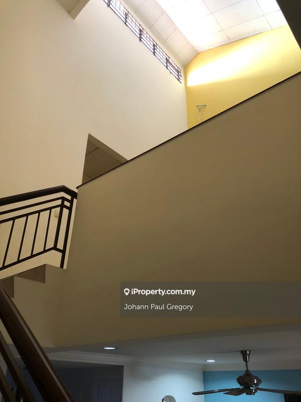 Rumah Teres untuk Dijual di Bukit Jelutong, Shah Alam oleh Johann Paul Gregory - iProperty.com.my
