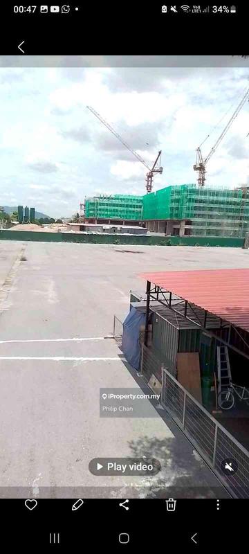 For Rent - Taman Setiawangsa Commercial Hub