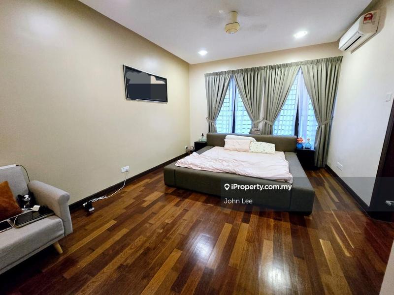Rumah Berangkai 2 Tingkat untuk Dijual di Bandar Kinrara Seksyen 8, Bandar Kinrara oleh John Lee - iProperty.com.my