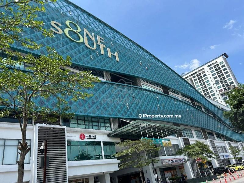 Shop / Office for Sale in One South, Seri Kembangan by Niki Chow - iProperty.com.my