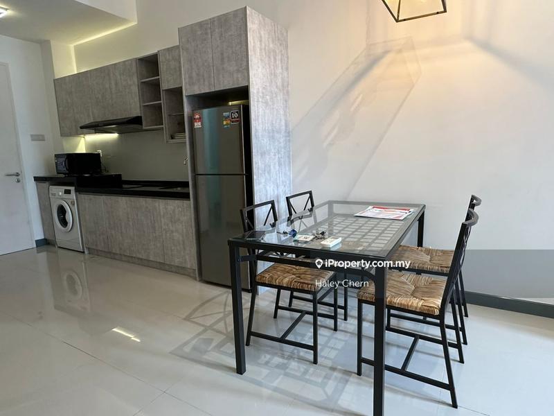 For Rent - South View