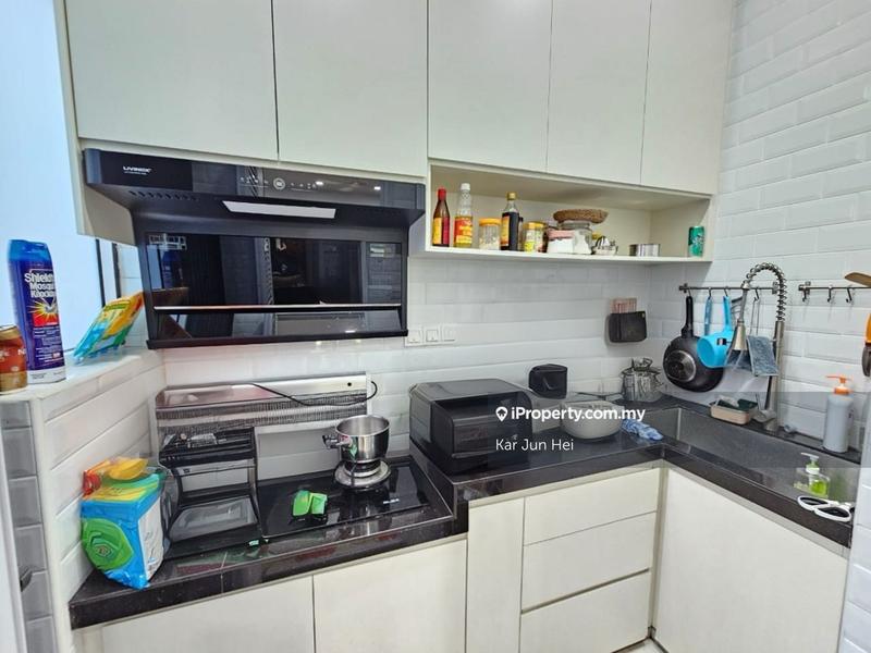 For Sale - Emerald Hill