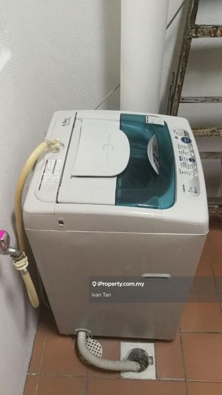 Residensi Servis untuk Disewa di Rhythm Avenue oleh Ivan Tan - iProperty.com.my