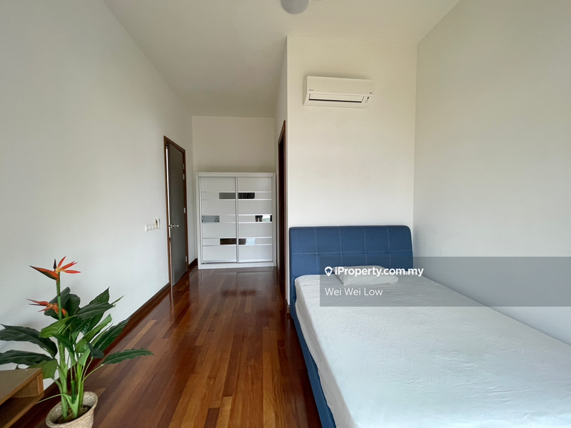 Rumah Berkembar untuk Disewa di Eco Sanctuary, Telok Panglima Garang oleh Wei Wei Low - iProperty.com.my
