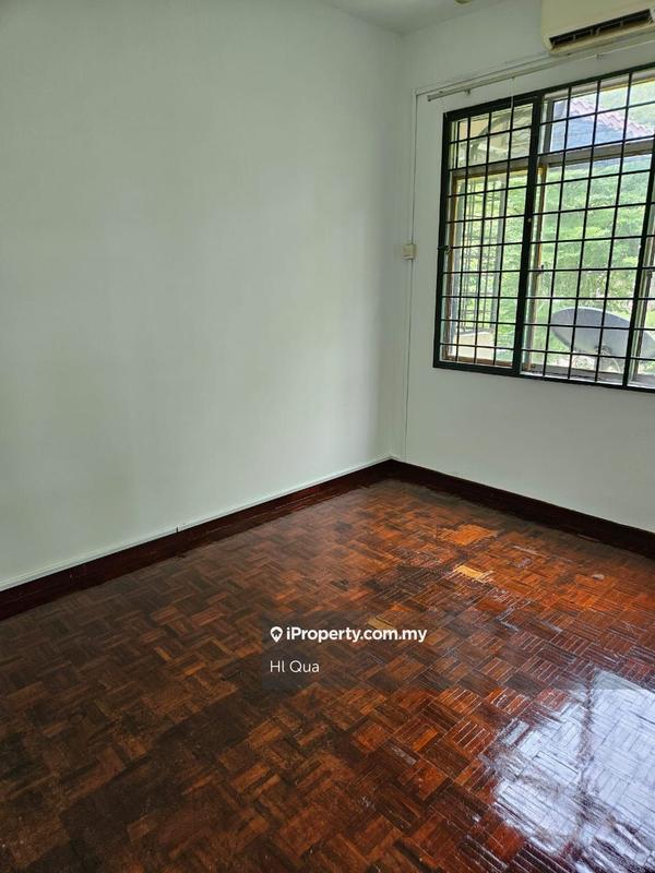 Pangsapuri untuk Dijual di Pangsapuri Daisy oleh Hl Qua - iProperty.com.my