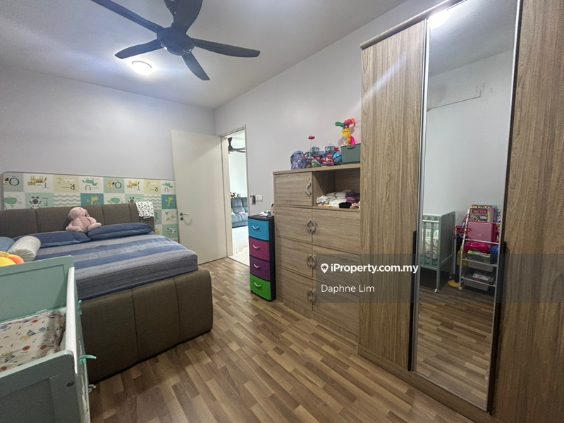 Kondominium untuk Dijual di Riverville Residences oleh Daphne Lim - iProperty.com.my