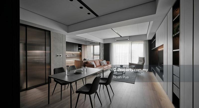 Kondominium untuk Dijual di KM1 East oleh Wei Chuen - iProperty.com.my