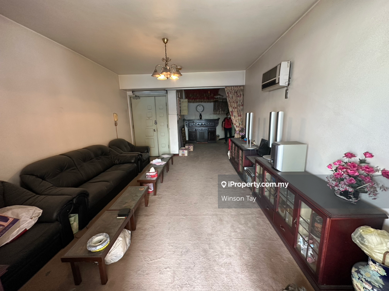 For Sale - Plaza Berjaya