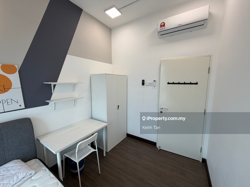 Service Residence for Rent in Lavile Kuala Lumpur by Keith Tan - iProperty.com.my