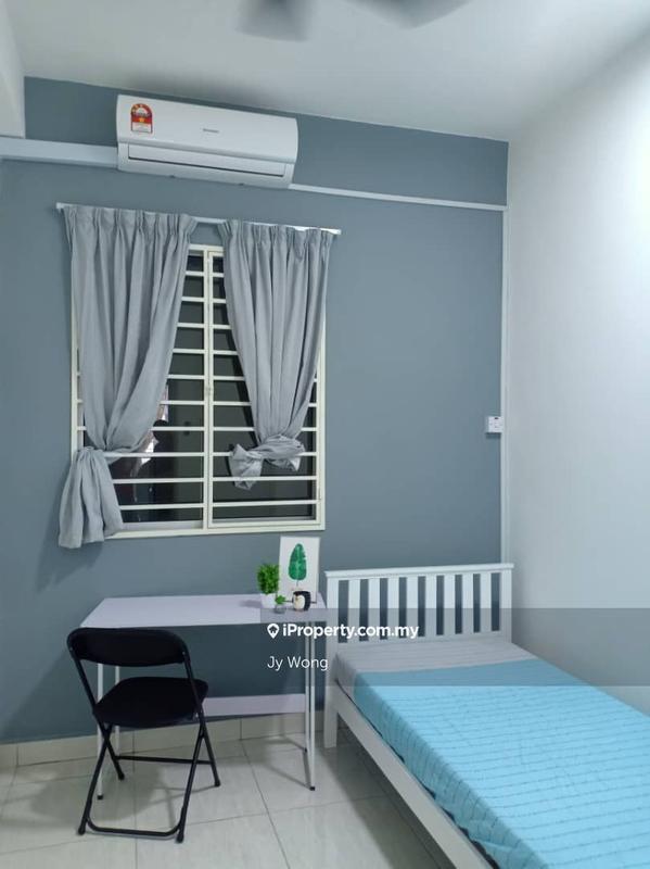 Service Residence for Sale in BSP 21 by Jy Wong - iProperty.com.my