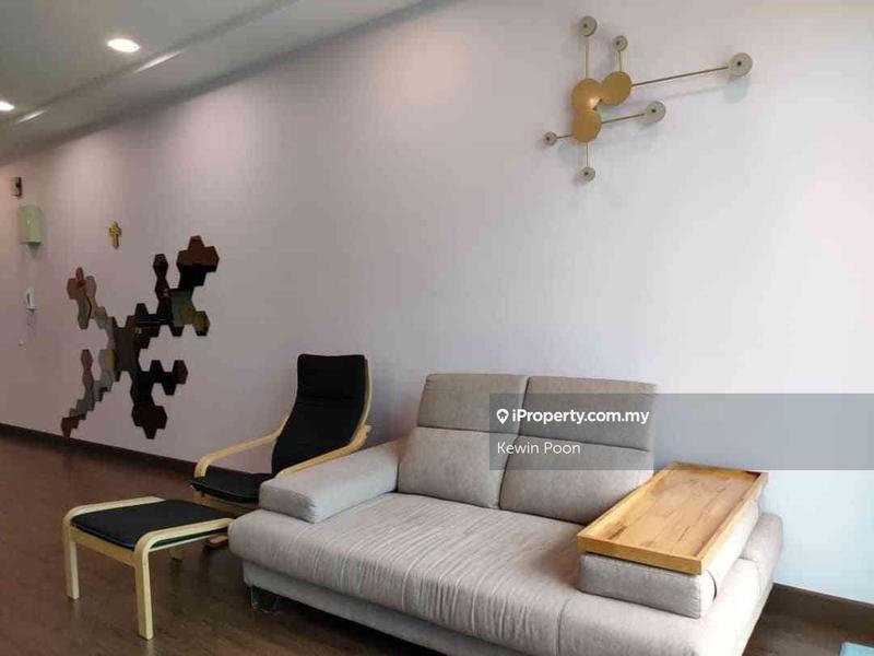 Service Residence for Sale in Gaya Resort Homes by Kewin Poon - iProperty.com.my