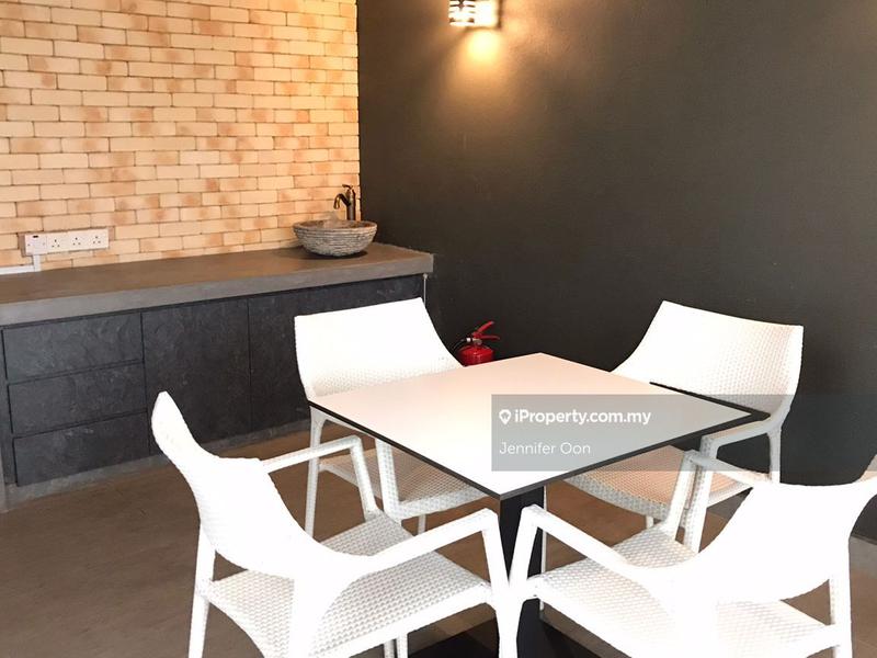 Semi-Detached House for Rent in Taman Villa Senja, Rawang by Jennifer Oon - iProperty.com.my