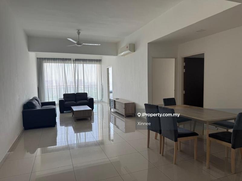 For Rent - Skyridge Garden