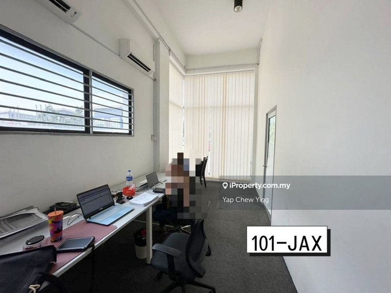 Kilang Berkembar untuk Dijual di Bandar Bukit Raja, Klang oleh Yap Chew Ying - iProperty.com.my