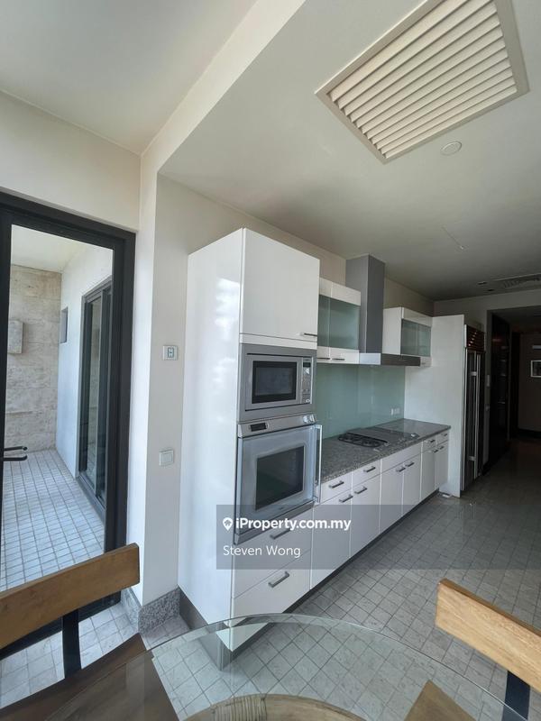 For Sale - The Binjai on the Park