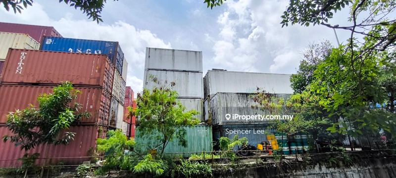 Detached Factory for Sale in South Port (Pelabuhan Selatan), Port Klang (Pelabuhan Klang) by Spencer Lee - iProperty.com.my