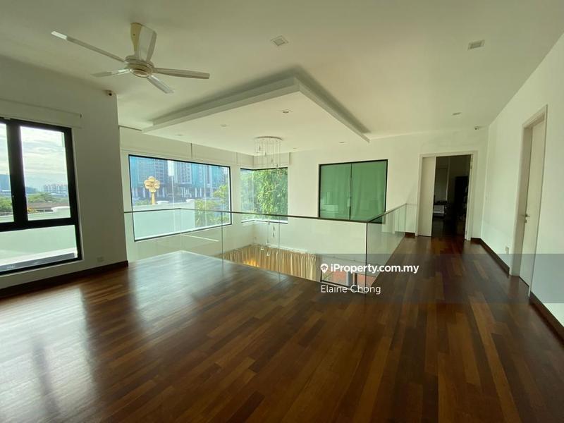Bungalow House for Sale in Damansara Heights, KL City Centre by Elaine Chong - iProperty.com.my
