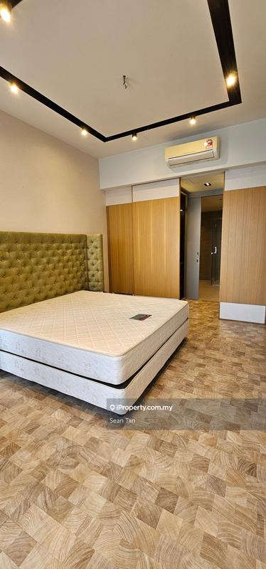 Service Residence for Sale in Expressionz Professional Suites by Sean Tan - iProperty.com.my