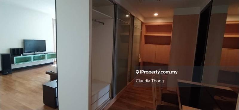 Condominium for Sale in Sutera Bukit Tunku by Claudia Thong - iProperty.com.my