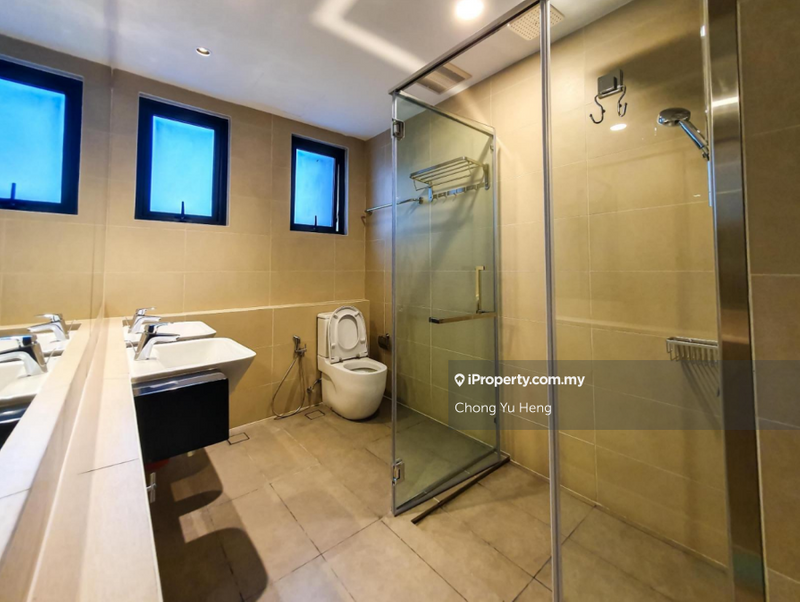 Kondominium untuk Dijual di Sunway GeoSense oleh Chong Yu Heng - iProperty.com.my