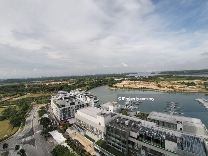 Service Residence for Rent in Imperia by Alyssa Yong - iProperty.com.my