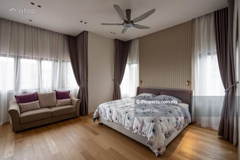 Rumah Berkembar untuk Dijual di Damai Kasih, Cheras oleh Mei SM Lee - Damai Kasih, Cheras Bedroom - iProperty.com.my