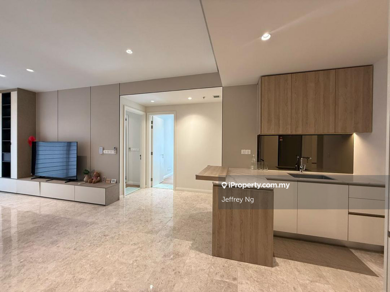 Service Residence for Sale in TRX Residences by Jeffrey Ng - iProperty.com.my