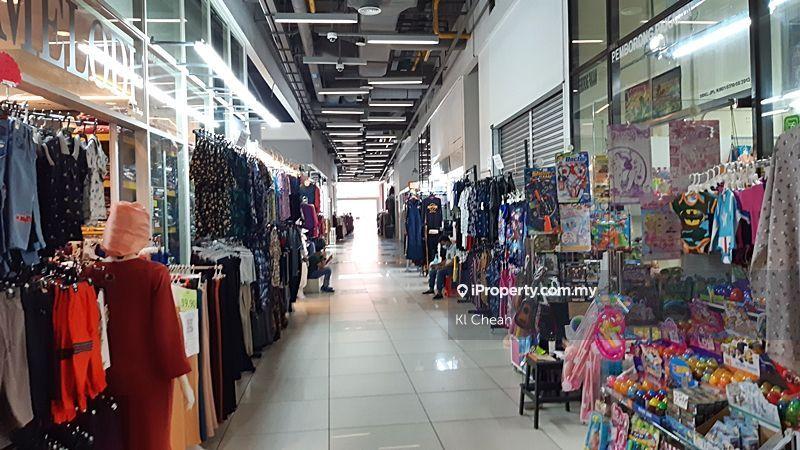 Kedai untuk Dijual di Pudu, KL City Centre oleh Kl Cheah - iProperty.com.my