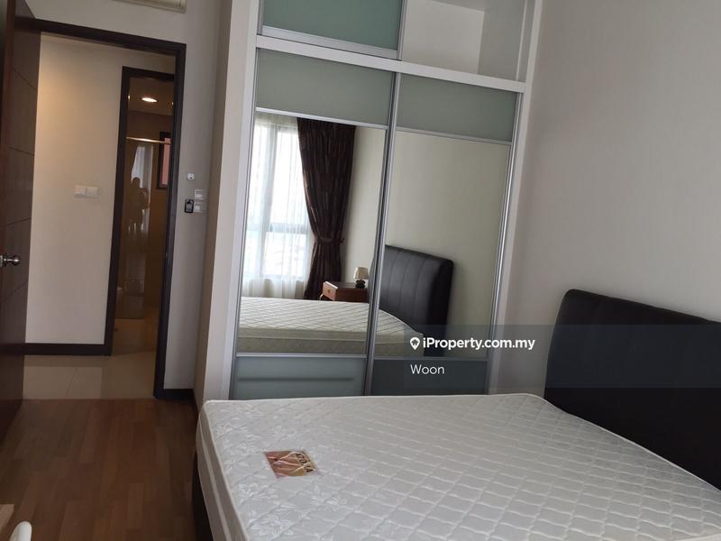 Condominium for Rent in Nautica Lake Suites by Woon - iProperty.com.my