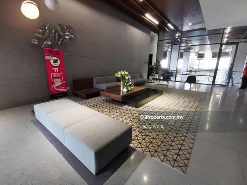 Service Residence for Rent in Kenwingston Avenue by Jacky Wong - iProperty.com.my