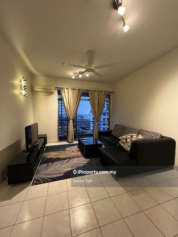 For Rent - Impian Heights