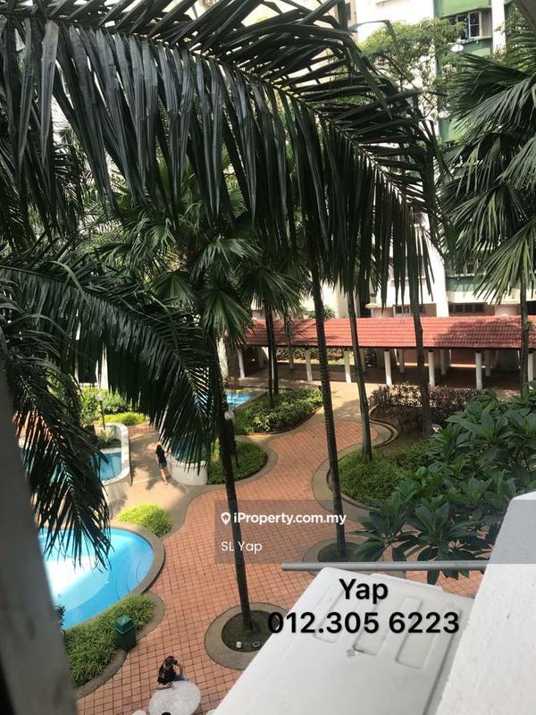 Condominium for Sale in Danau Idaman by SL Yap - Exterior - iProperty.com.my