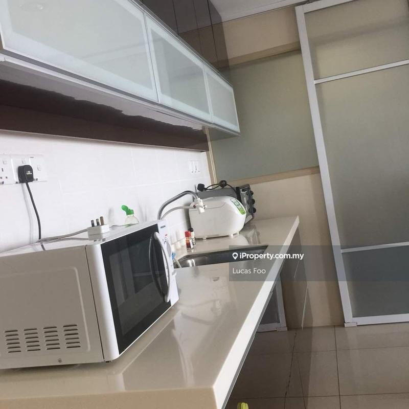 Service Residence for Rent in Birch Regency @ Penang Times Square by Lucas Foo - iProperty.com.my