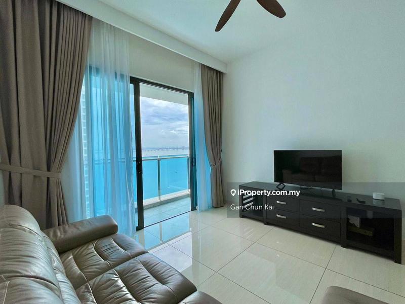 Condominium for Rent in Queens Residences Q1 @ Queens Waterfront by Gan Chun Kai - iProperty.com.my