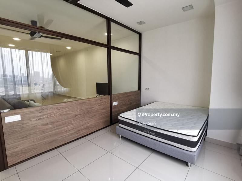Service Residence for Rent in Da Men by Joey Siah - iProperty.com.my