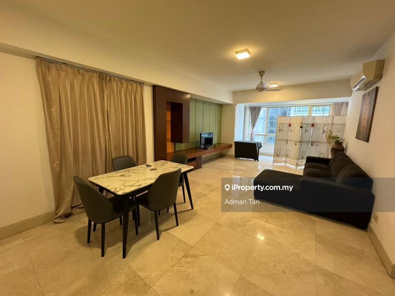 Condominium for Rent in Northpoint Residences by Adman Tan - iProperty.com.my