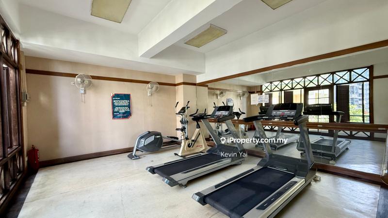 Kondominium untuk Dijual di Araville oleh Kevin Yai - iProperty.com.my