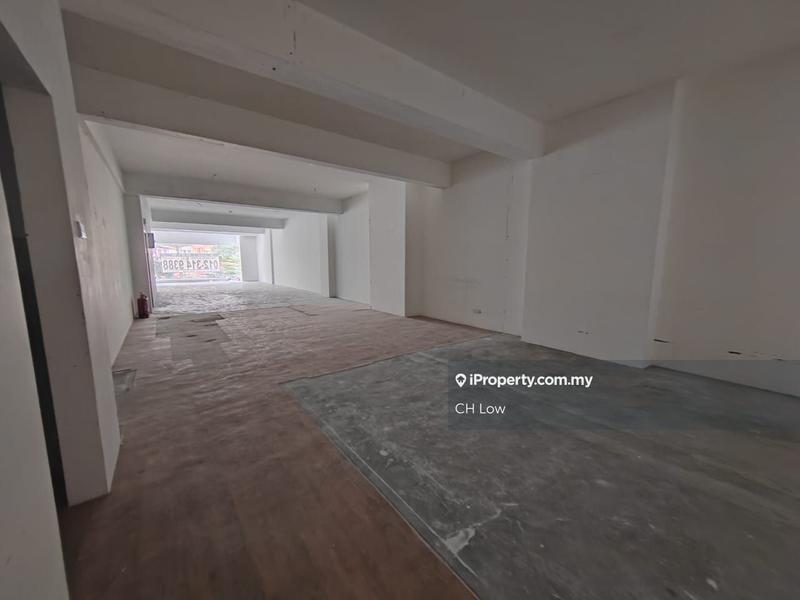 Shop / Office for Sale in Kl Traders Square, Setapak by CH Low - iProperty.com.my