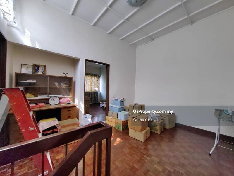 2-storey Terraced House for Sale in Bukit Bandaraya, Bangsar by Selina Chai - iProperty.com.my