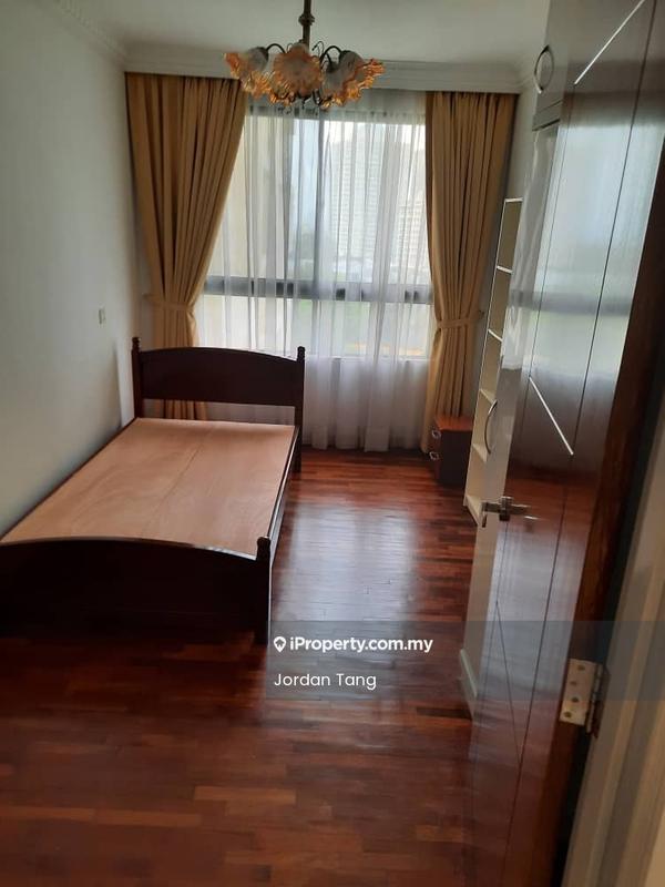 Condominium for Rent in Mont Kiara Pines by Jordan Tang - Bedroom - iProperty.com.my