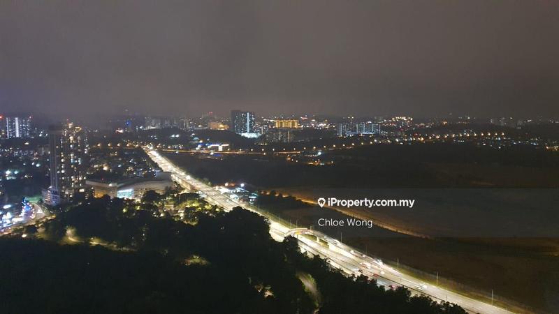 Kediaman Servis untuk Dijual di The Park 2 oleh Chloe Wong - iProperty.com.my