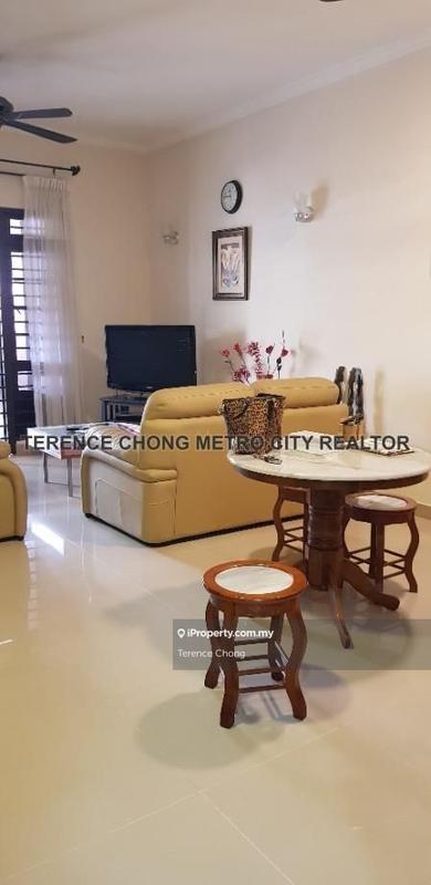 2-storey Terraced House for Sale in Bandar Kinrara Seksyen 5, Bandar Kinrara by Terence Chong - iProperty.com.my